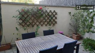 Location Appartement à Poblenou. Piso de 2 habitaciones en alquiler en el poblenou, barcelona