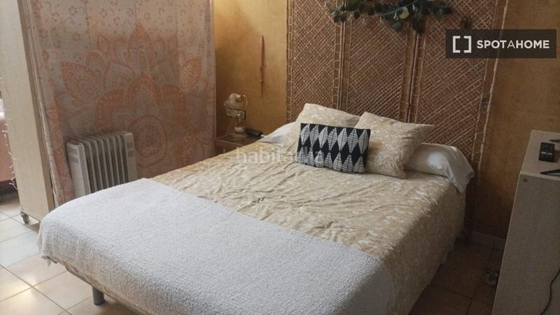 Foto 7dbfbc9a-f07c-4500-aae4-ab052d498ac6. Location appartement avec chauffage dans Raval Barcelona