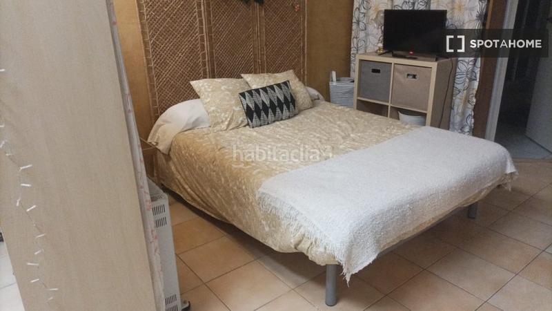 Foto 73db3995-a913-48e7-b8f0-cb50fe199524. Rent flat with heating in Raval Barcelona