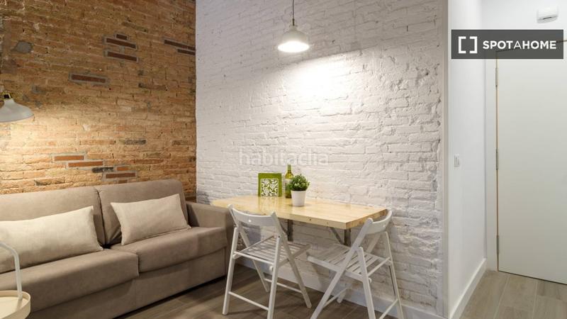 Foto be8816e9-63ec-42ae-a09c-b9fce5abb323. Alquiler piso apartamento entero de 1 dormitorio en lhospitalet de llobregat en Hospitalet de Llobregat (L´)