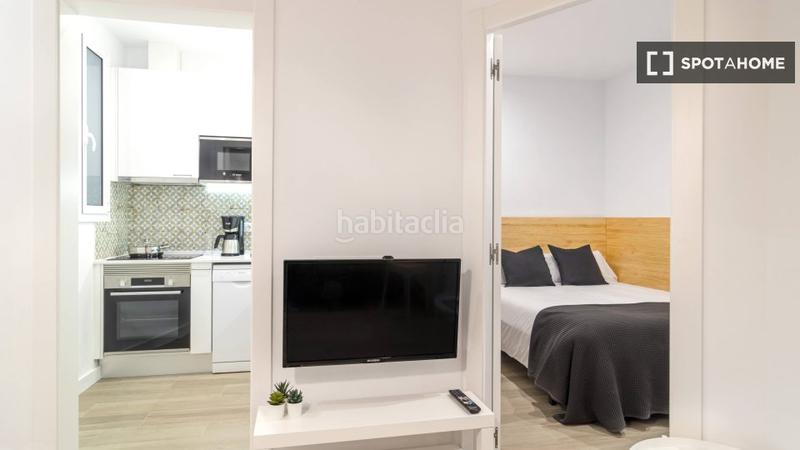 Foto 1149e705-11aa-44f3-b187-58c9419da72d. Location appartement avec chauffage dans La Torrassa Hospitalet de Llobregat (L´)