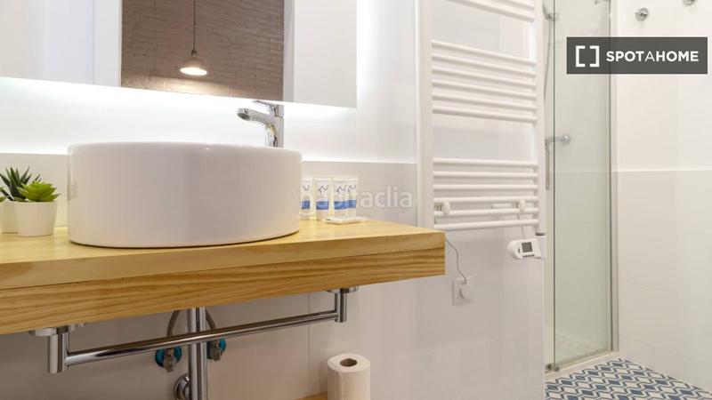 Foto 6bc97abd-6cc2-447a-9974-5643b5a91af7. Location appartement avec chauffage dans La Torrassa Hospitalet de Llobregat (L´)