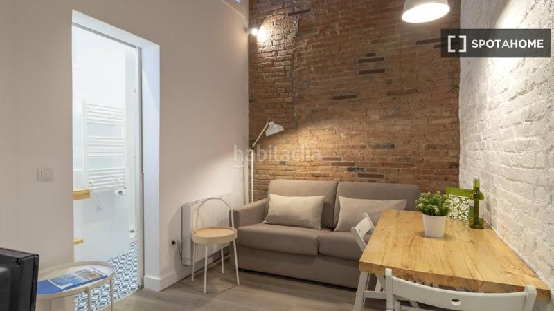 Foto 7203625a-3adf-4af4-8e78-ab43e25aefc9. Location appartement avec chauffage dans La Torrassa Hospitalet de Llobregat (L´)