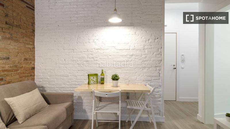 Foto 873bfcb3-2a2f-47fe-ad9f-fa10e8b9a35f. Location appartement avec chauffage dans La Torrassa Hospitalet de Llobregat (L´)