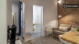 Location Appartement à La Torrassa. Apartamento entero de 1 dormitorio en lhospitalet de llobregat