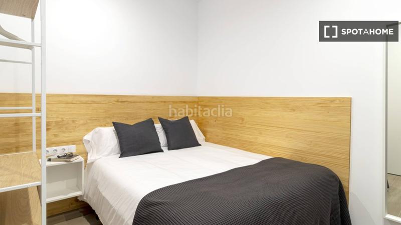 Foto e5ca4734-cb56-4273-a6f5-1f3e40bf5622. Location appartement avec chauffage dans La Torrassa Hospitalet de Llobregat (L´)