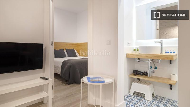 Foto e8b12615-cdaa-4b79-a2f2-0a074ade7758. Miete etagenwohnung mit heizung in La Torrassa Hospitalet de Llobregat (L´)