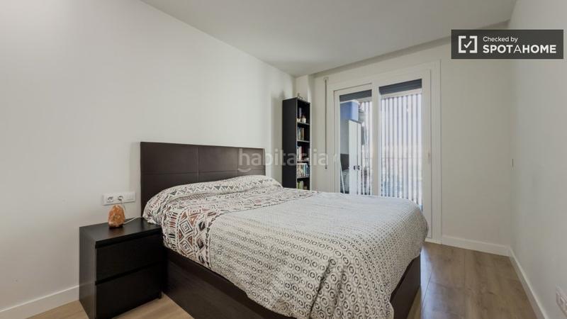 Foto a4e0e676-36c1-4d82-b096-8350e30cba05. Location appartement avec chauffage dans La Clota Barcelona