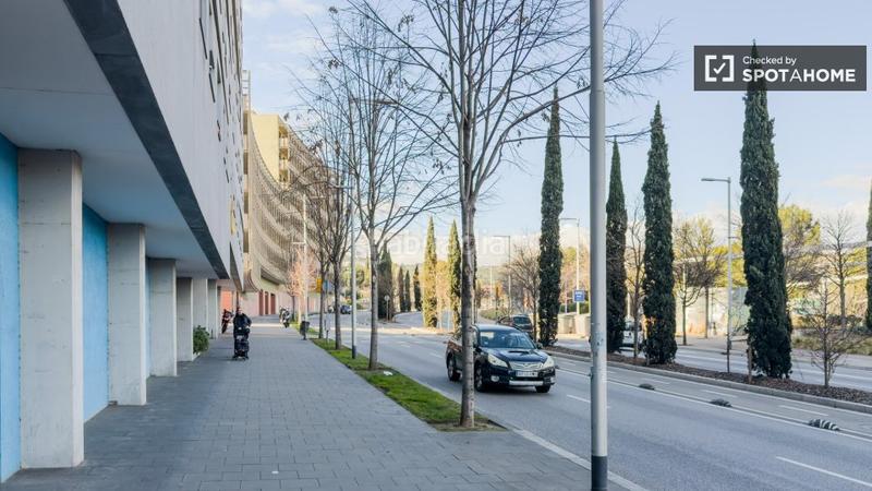 Foto e7369a59-7aae-4a1a-81b5-e267890da96c. Location appartement avec chauffage dans La Clota Barcelona