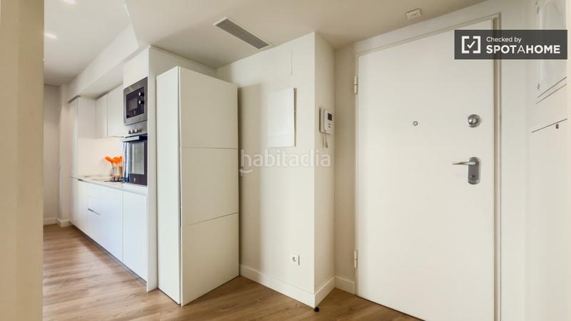 Foto 3fe53a52-a44b-444b-b512-050170c24e8f. Miete etagenwohnung mit heizung in La Clota Barcelona