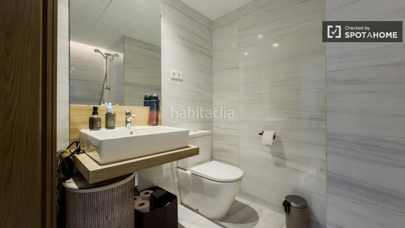 Foto 52982863-1776-47ff-8a4d-56bec8e72c5e. Miete etagenwohnung mit heizung in La Clota Barcelona