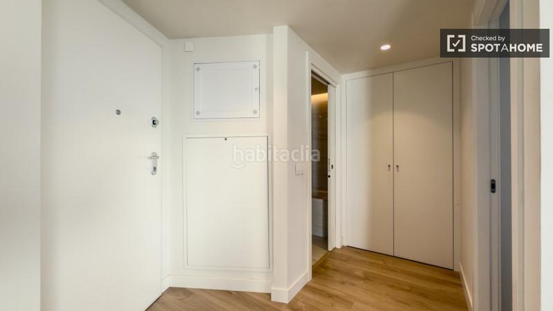 Foto f0f17da5-a034-45f4-9a87-b093eb08b2b1. Miete etagenwohnung mit heizung in La Clota Barcelona