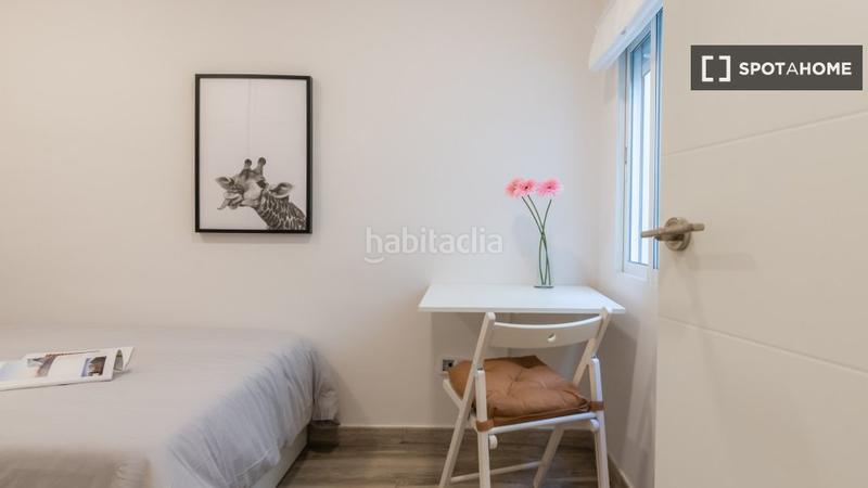 Foto 64ddc282-0456-40a9-9cd1-f82819f7fef7. Alquiler piso apartamento de 4 habitaciones en alquiler en santa eulália en Hospitalet de Llobregat (L´)