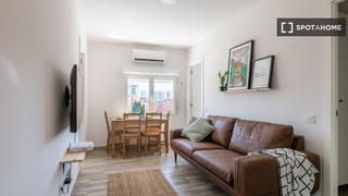 Location Appartement à Santa Eulàlia. Apartamento de 4 habitaciones en alquiler en santa eulália