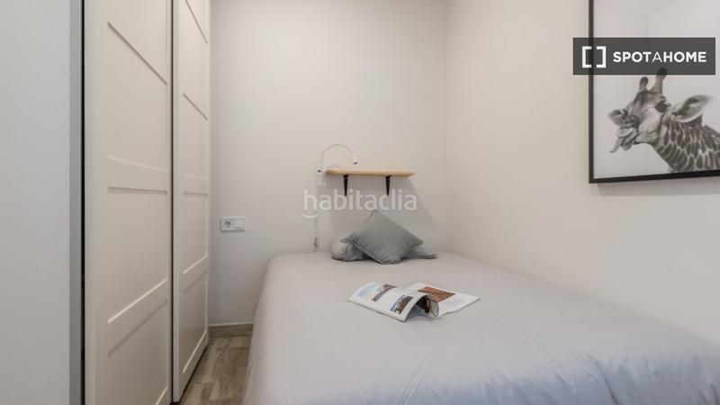 Foto c6512724-b3e2-4cc4-bc0d-2d41fd7d83fc. Lloguer pis amb calefacció a Santa Eulàlia Hospitalet de Llobregat (L´)