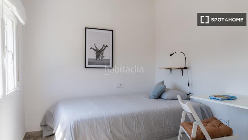 Foto 1fab48f5-5844-45fd-a246-d4bda24714cd. Rent flat with heating in Santa Eulàlia Hospitalet de Llobregat (L´)