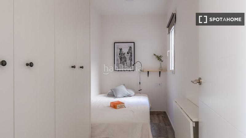 Foto 28192fd6-0131-43e3-ab4d-4f0d03a30f11. Rent flat with heating in Santa Eulàlia Hospitalet de Llobregat (L´)