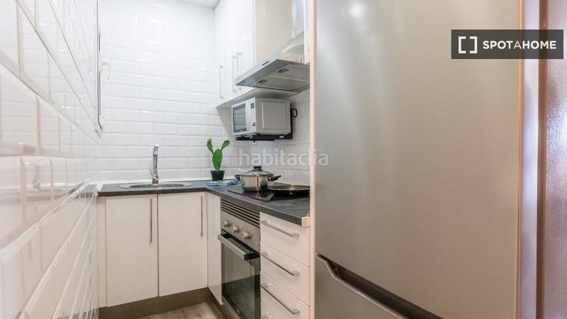 Foto 94f81d27-7348-4039-afd0-2570c7f10586. Rent flat with heating in Santa Eulàlia Hospitalet de Llobregat (L´)