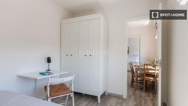 Foto c4646e1b-9e28-4a4f-a444-818eeac33a03. Rent flat with heating in Santa Eulàlia Hospitalet de Llobregat (L´)