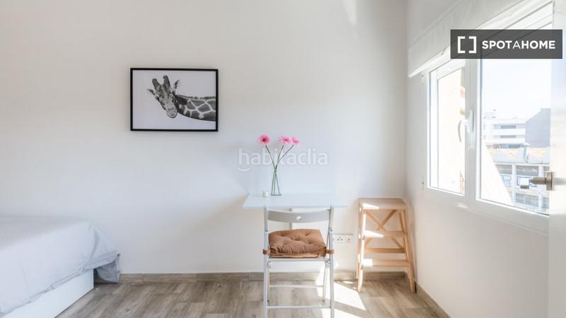 Foto ca2a4ac1-08ae-4334-9770-f850249f5711. Rent flat with heating in Santa Eulàlia Hospitalet de Llobregat (L´)