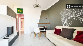 Alquiler Piso en La Salut. Piso de 3 habitaciones en alquiler en la salut, barcelona