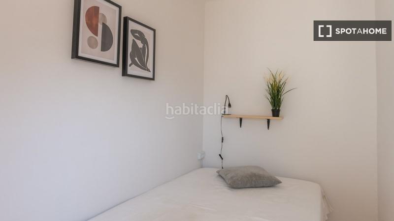 Foto 714d9128-b700-4b2a-9a62-1252d2629d6c. Affitto appartamento con riscaldamento in La Torrassa Hospitalet de Llobregat (L´)