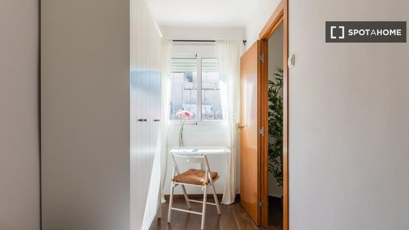 Foto ddb2970e-a9b5-4fb4-a9e7-80e0972b469f. Affitto appartamento con riscaldamento in La Torrassa Hospitalet de Llobregat (L´)