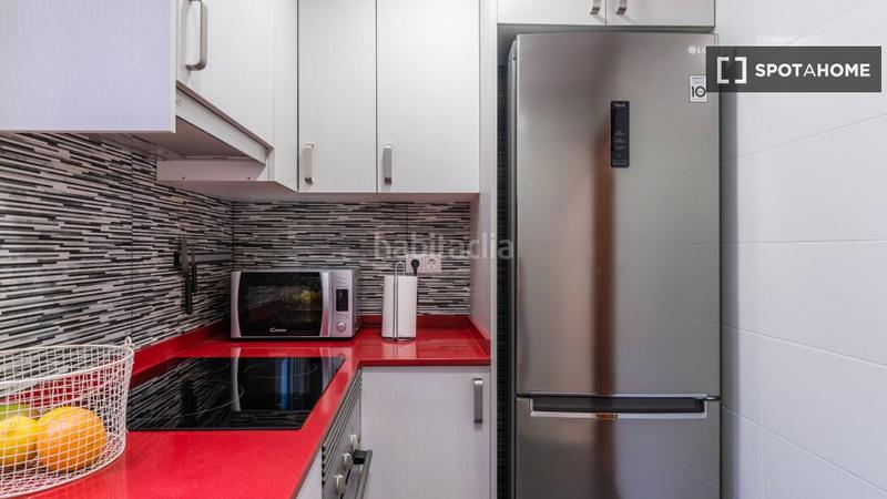 Foto 0ebd1bc2-09cd-43c9-9da8-1de88f151032. Location appartement avec chauffage dans La Torrassa Hospitalet de Llobregat (L´)