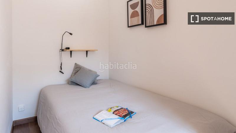 Foto 1239249d-4172-402c-8d14-c0e391f5cf4f. Location appartement avec chauffage dans La Torrassa Hospitalet de Llobregat (L´)