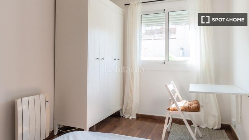 Foto 3d7b1f95-b907-4ff2-9ebd-18540c77496e. Location appartement avec chauffage dans La Torrassa Hospitalet de Llobregat (L´)
