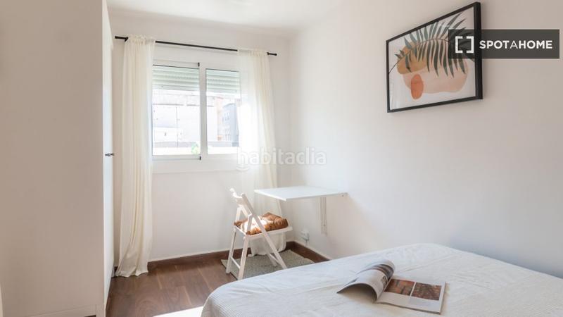 Foto 877d67cd-ce6c-4d3d-8b78-6b469866a731. Location appartement avec chauffage dans La Torrassa Hospitalet de Llobregat (L´)
