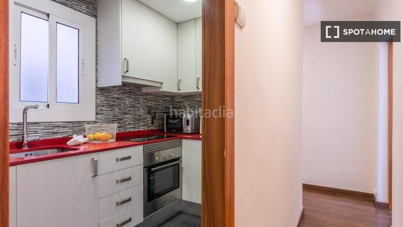 Foto 943519e6-53ae-4491-a5b4-20c809945bac. Location appartement avec chauffage dans La Torrassa Hospitalet de Llobregat (L´)