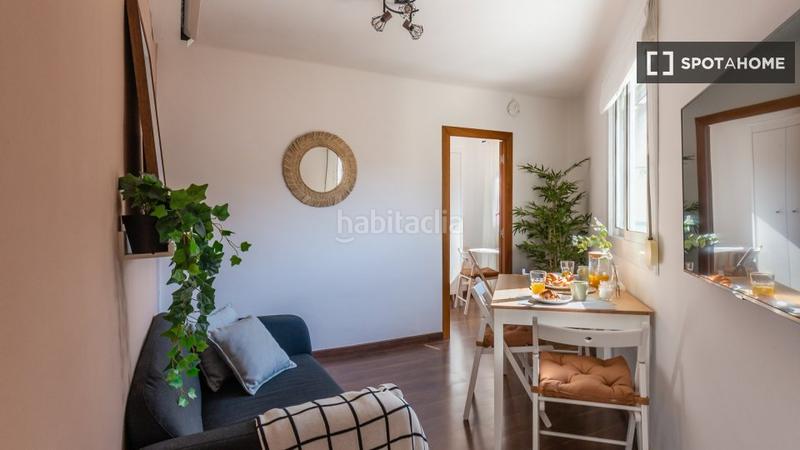 Foto 20973f45-6216-466e-85d0-c6c3987d3c98. Miete etagenwohnung mit heizung in La Torrassa Hospitalet de Llobregat (L´)