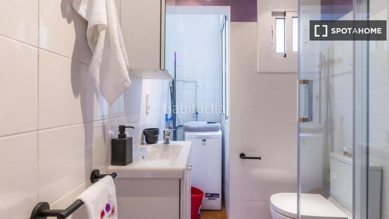 Foto 4d11732d-a557-4b19-8d62-aded679f8bf0. Miete etagenwohnung mit heizung in La Torrassa Hospitalet de Llobregat (L´)