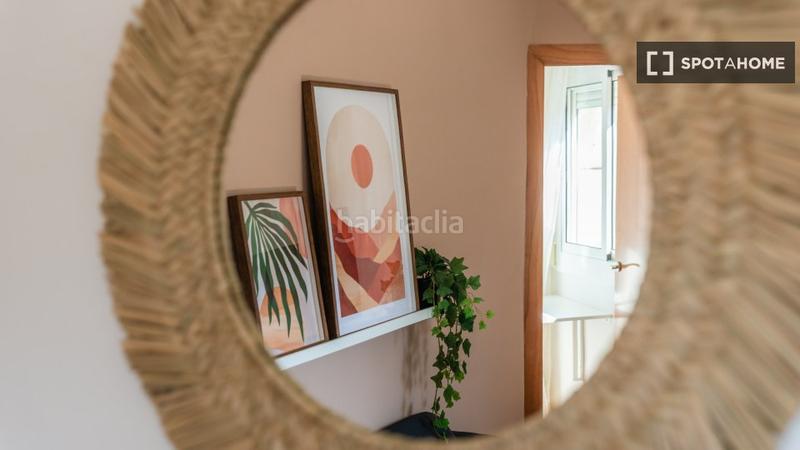 Foto 8f7935d2-7640-4b1b-9153-53eba2e893ef. Miete etagenwohnung mit heizung in La Torrassa Hospitalet de Llobregat (L´)