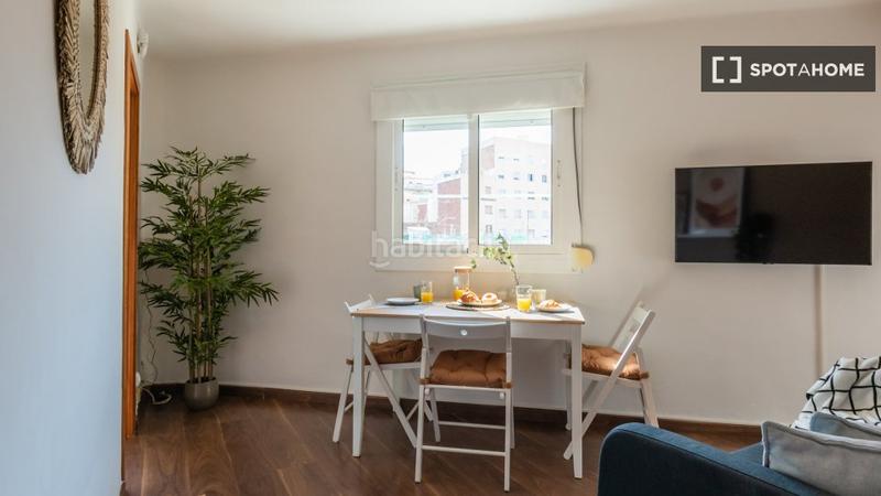 Foto c48e4380-28a5-4ae3-804d-4591d04c8408. Miete etagenwohnung mit heizung in La Torrassa Hospitalet de Llobregat (L´)