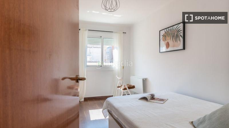 Foto e0513366-6384-4ddb-b19a-07d857723259. Miete etagenwohnung mit heizung in La Torrassa Hospitalet de Llobregat (L´)