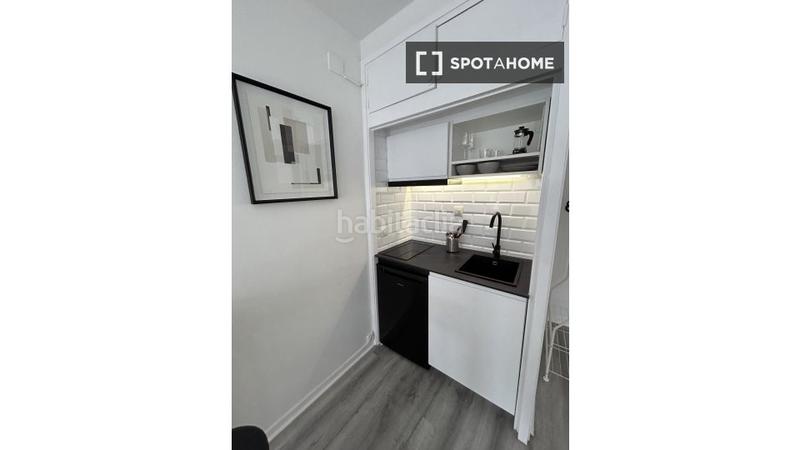 Foto c96484b4-d715-43c5-b23d-fcf79a1856e4. Affitto appartamento con riscaldamento in El Camp d´en Grassot i Gràcia Nova Barcelona