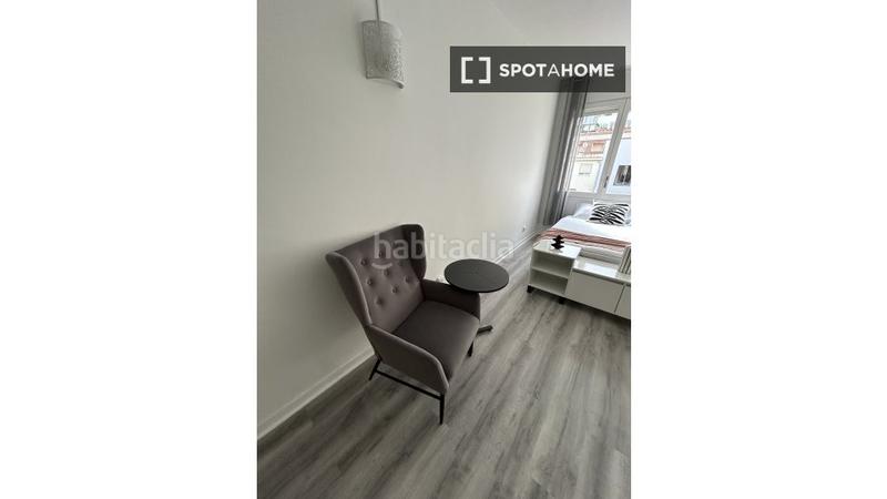 Foto f73f57db-df10-4296-b83b-4eab38ad2cbf. Affitto appartamento con riscaldamento in El Camp d´en Grassot i Gràcia Nova Barcelona