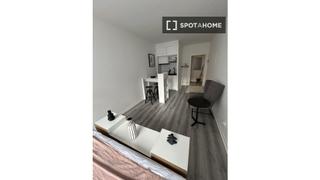 Location Appartement à El Camp d´en Grassot i Gràcia Nova. Estudio en alquiler en el camp den grassot, barcelona
