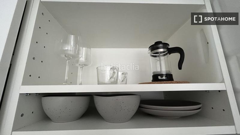 Foto 349caa49-82ee-416f-96ed-f9e3a65eb9c8. Location appartement avec chauffage dans El Camp d´en Grassot i Gràcia Nova Barcelona