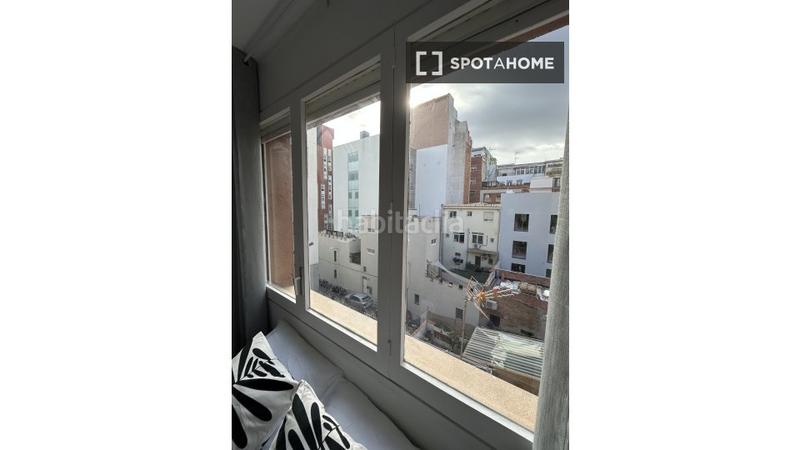 Foto 3c4ca121-0928-4a9a-8b06-51245bc9b336. Location appartement avec chauffage dans El Camp d´en Grassot i Gràcia Nova Barcelona