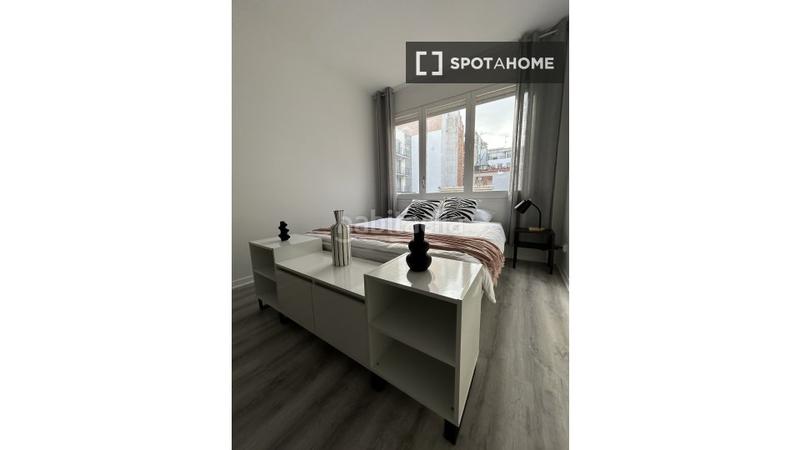 Foto 9653cc71-f951-4e55-aee1-49b8e4a3ca67. Location appartement avec chauffage dans El Camp d´en Grassot i Gràcia Nova Barcelona