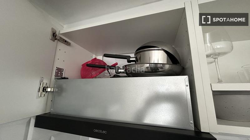 Foto bb779eaa-6b01-4610-9ec8-727997e55626. Location appartement avec chauffage dans El Camp d´en Grassot i Gràcia Nova Barcelona