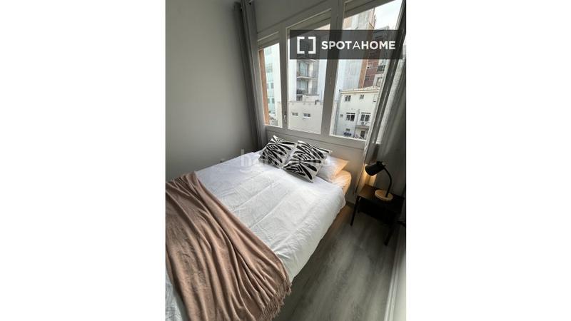 Foto efd55581-084f-42bb-bdc7-b241d53aa34b. Location appartement avec chauffage dans El Camp d´en Grassot i Gràcia Nova Barcelona