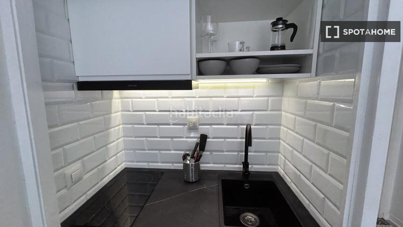 Foto f77b060d-e054-4f83-8677-971e4cf15266. Location appartement avec chauffage dans El Camp d´en Grassot i Gràcia Nova Barcelona