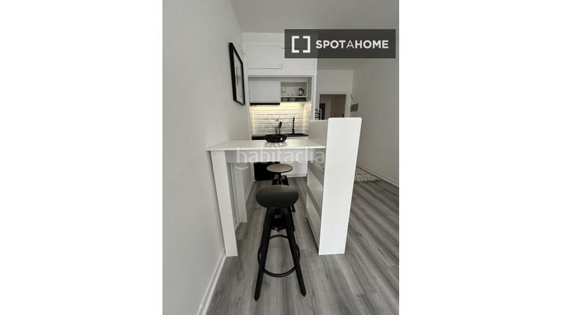 Foto faeb1f3f-63b0-474e-9797-cd3ac91ebe7b. Location appartement avec chauffage dans El Camp d´en Grassot i Gràcia Nova Barcelona