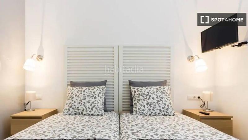 Foto 109d37e7-d9ae-441b-bfb9-6ee94842b3c9. Affitto appartamento con riscaldamento in Fort Pienc Barcelona