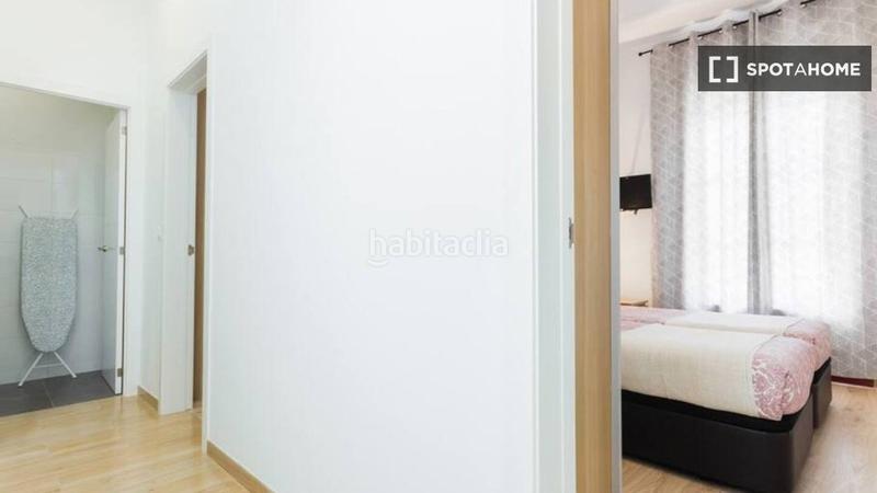 Foto 1d8c8e25-f8e2-48f0-9358-e6542077f329. Affitto appartamento con riscaldamento in Fort Pienc Barcelona