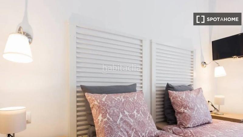 Foto 5138b95e-fa26-446d-8397-5ff1443cf9cb. Affitto appartamento con riscaldamento in Fort Pienc Barcelona